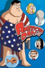 American Dad! 0123movies